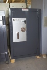 Pre Owned 3520 SLS TL30 High Security Safe Pre Owned 3520 SLS TL30 High Security Safe